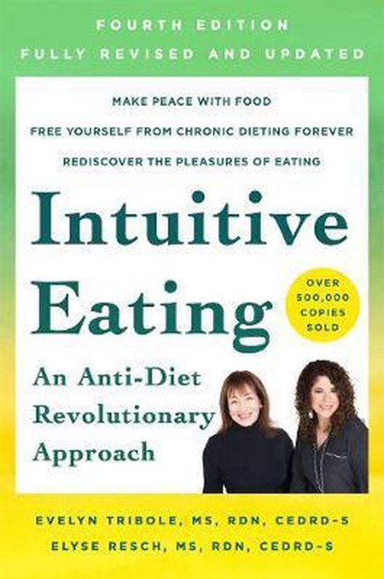 Intuitive Eating 4th