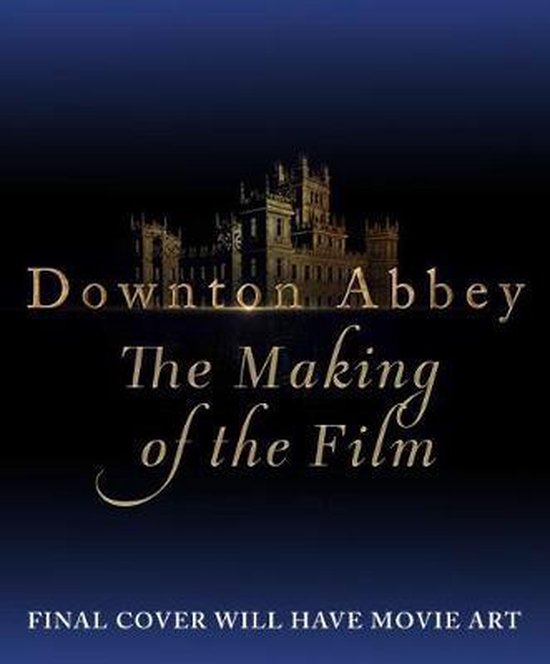 Downton Abbey