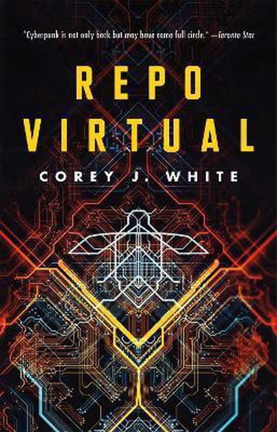 Repo Virtual