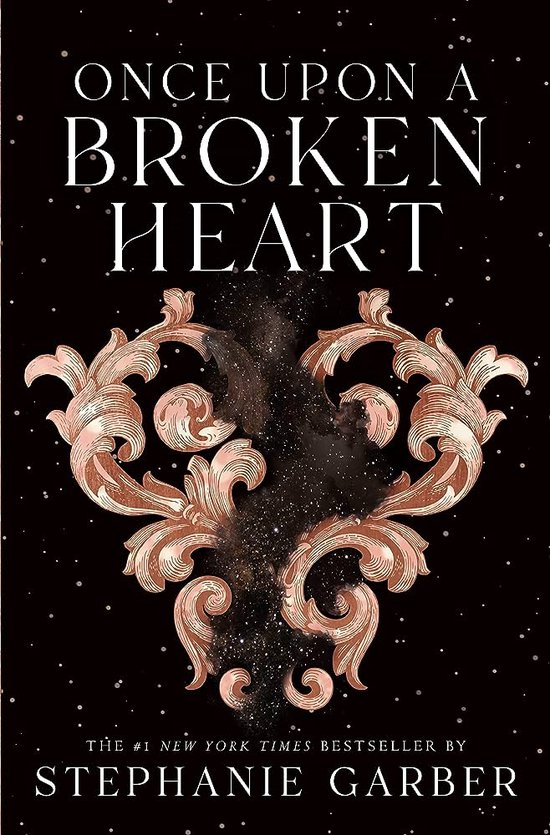 Once Upon a Broken Heart- Once Upon a Broken Heart