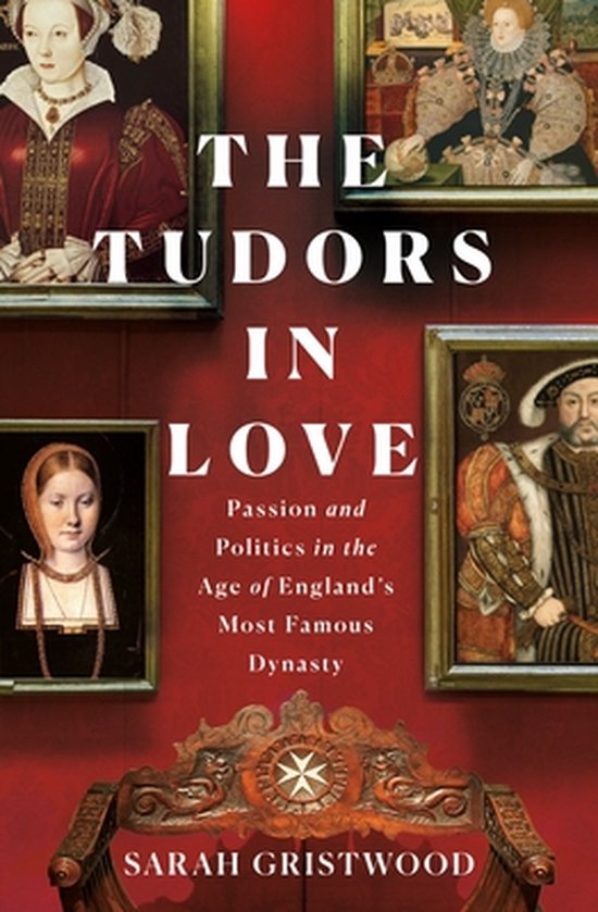 The Tudors in Love