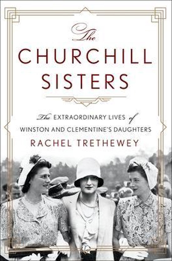 The Churchill Sisters