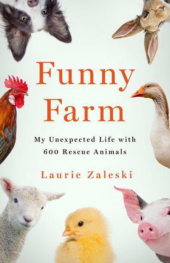 Funny Farm