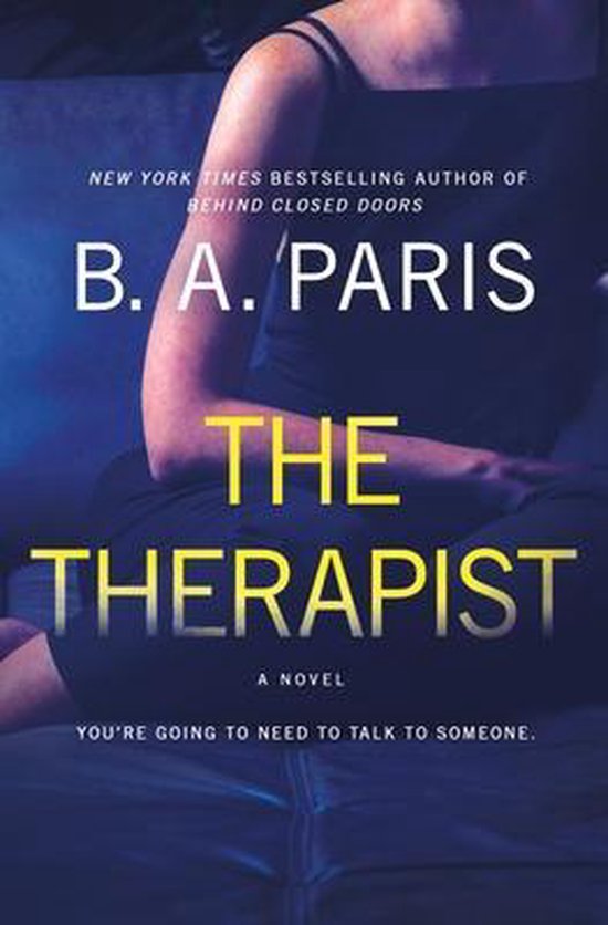 The Therapist