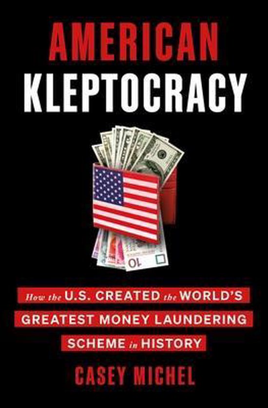 American Kleptocracy