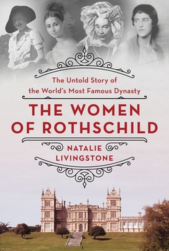 The Women of Rothschild