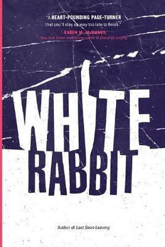 White Rabbit