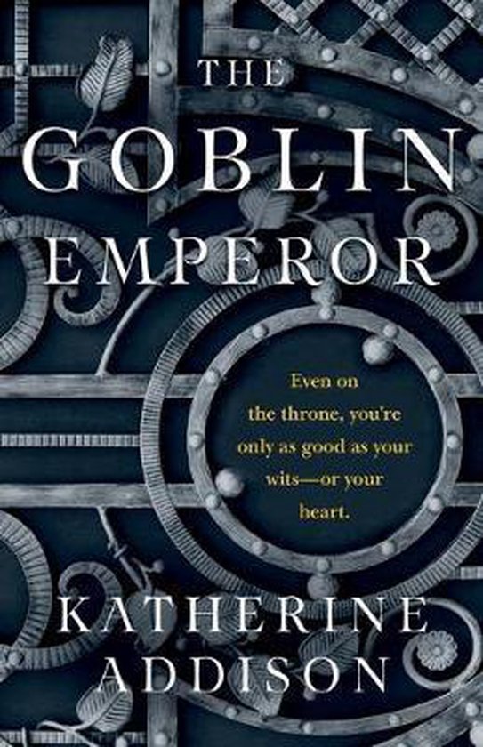 The Goblin Emperor