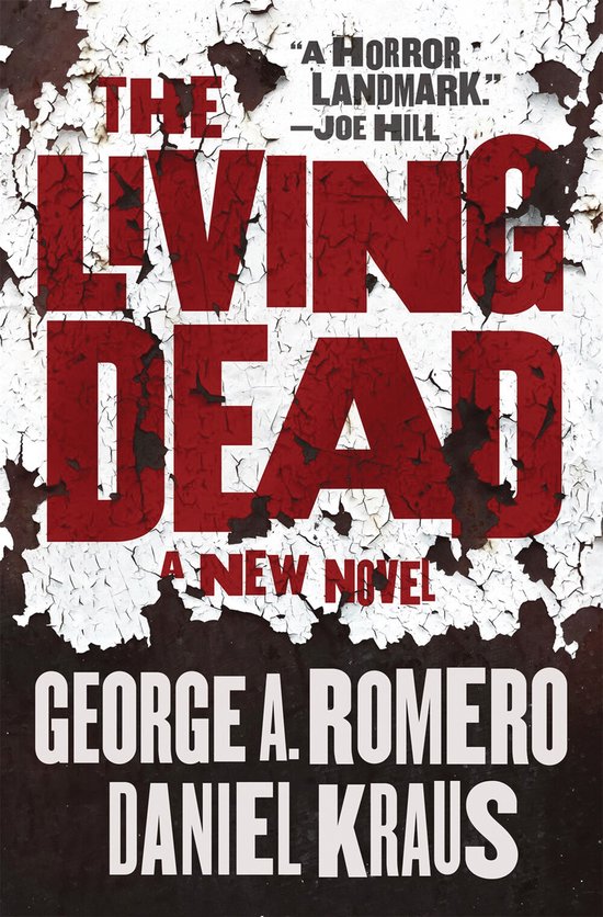 The Living Dead