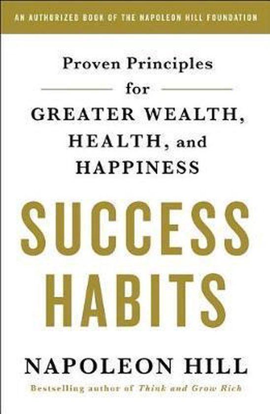 Success Habits