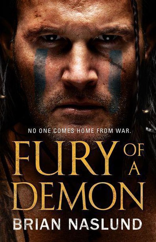 Dragons of Terra 3 - Fury of a Demon