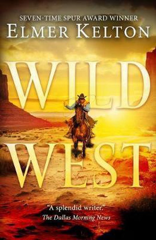 Wild West