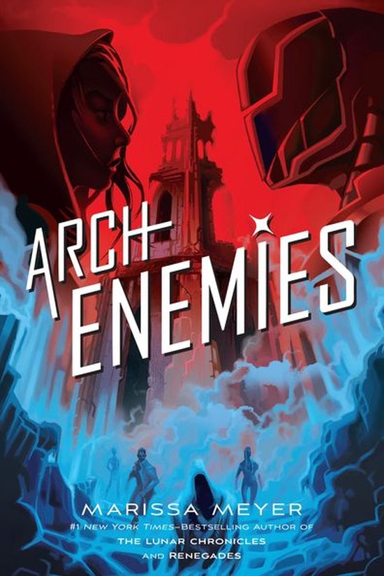 Renegades 2 - Archenemies