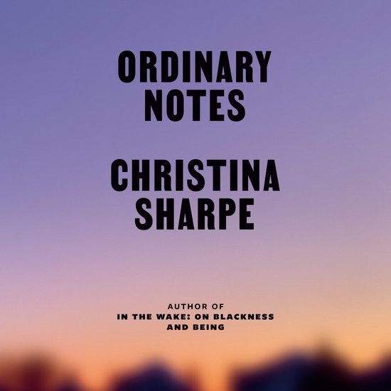 Ordinary Notes