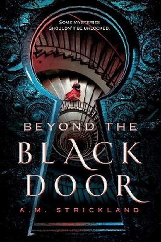 Beyond the Black Door