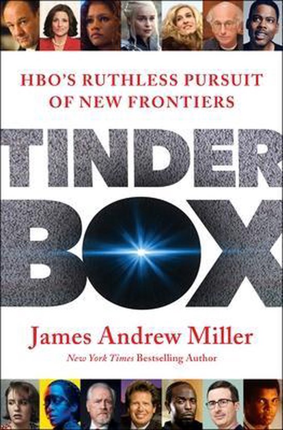 Tinderbox