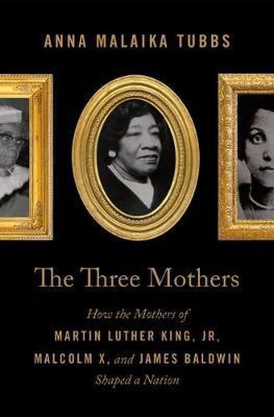 The Three Mothers