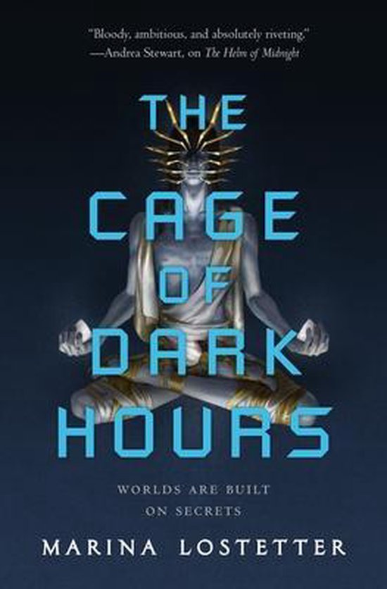 Five Penalties-The Cage of Dark Hours