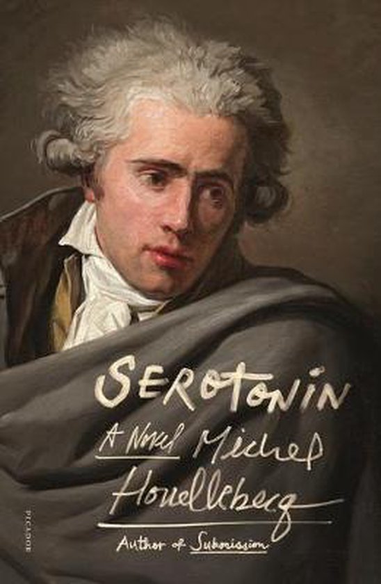 Serotonin