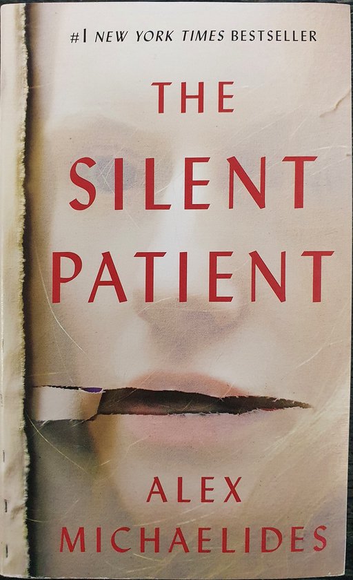 The Silent Patient