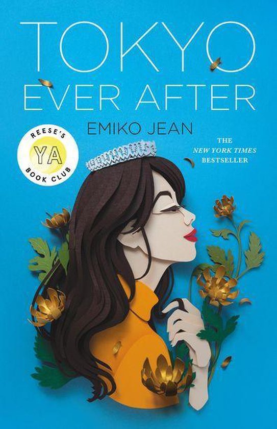 Tokyo Ever After 1 - Tokyo Ever After