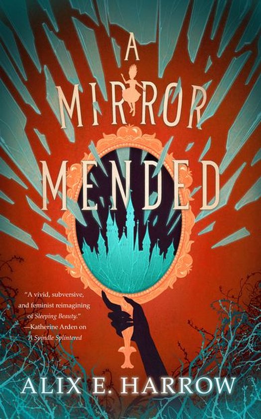 Fractured Fables 2 - A Mirror Mended