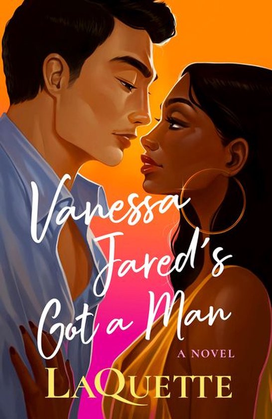 Vanessa Jared's Got a Man