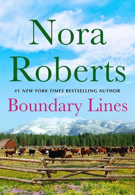 Boundary Lines