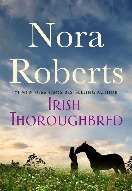 Irish Hearts 1 - Irish Thoroughbred