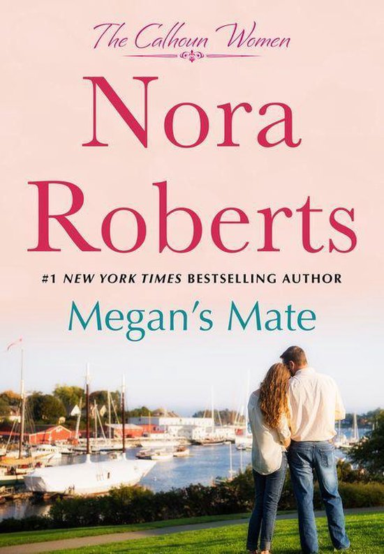 The Calhoun Women 5 - Megan's Mate