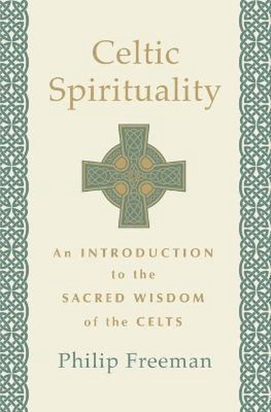 Celtic Spirituality