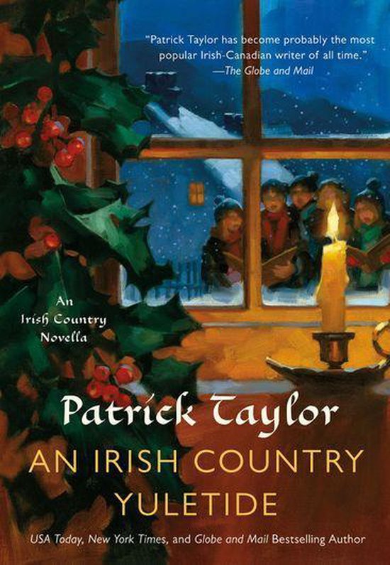 Irish Country Books 16 - An Irish Country Yuletide