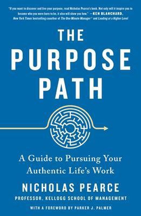 The Purpose Path