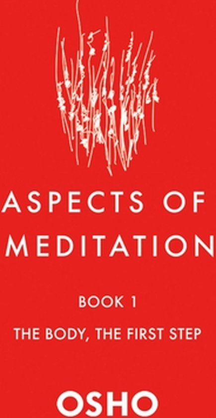 Aspects of Meditation Book 1