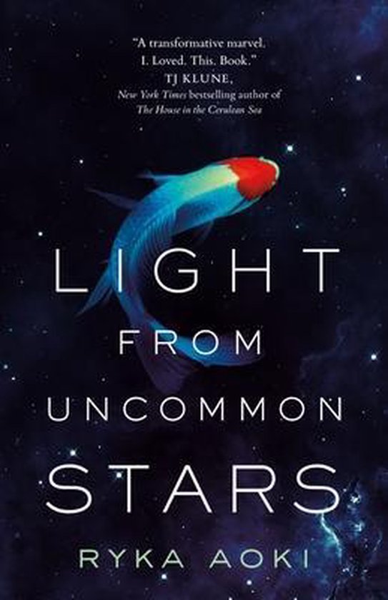 Light From Uncommon Stars