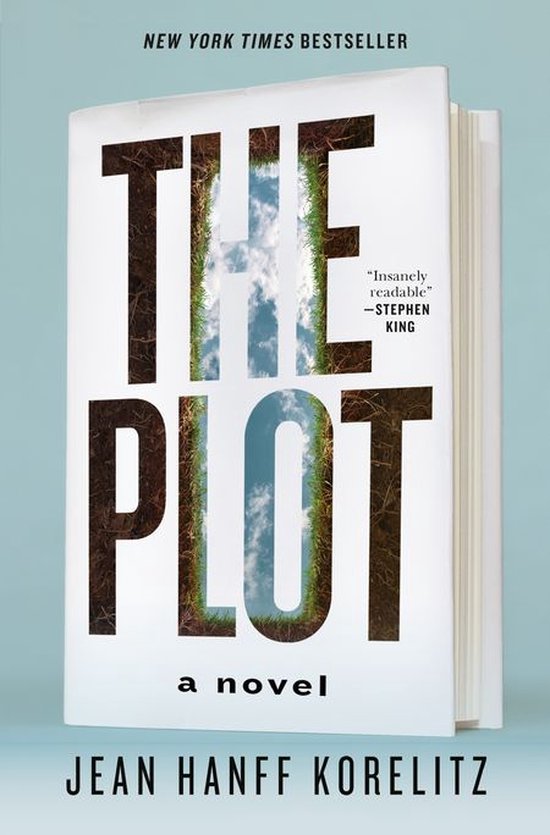 The Book Series 1 - The Plot