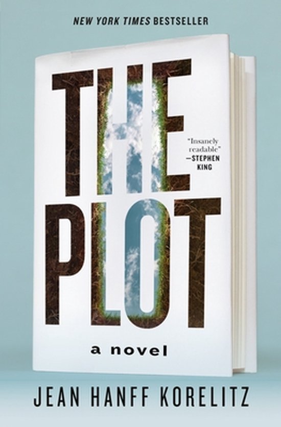 Book-The Plot