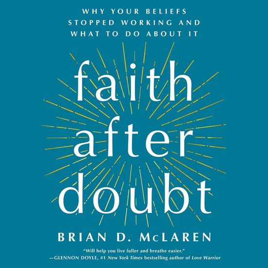 Faith After Doubt