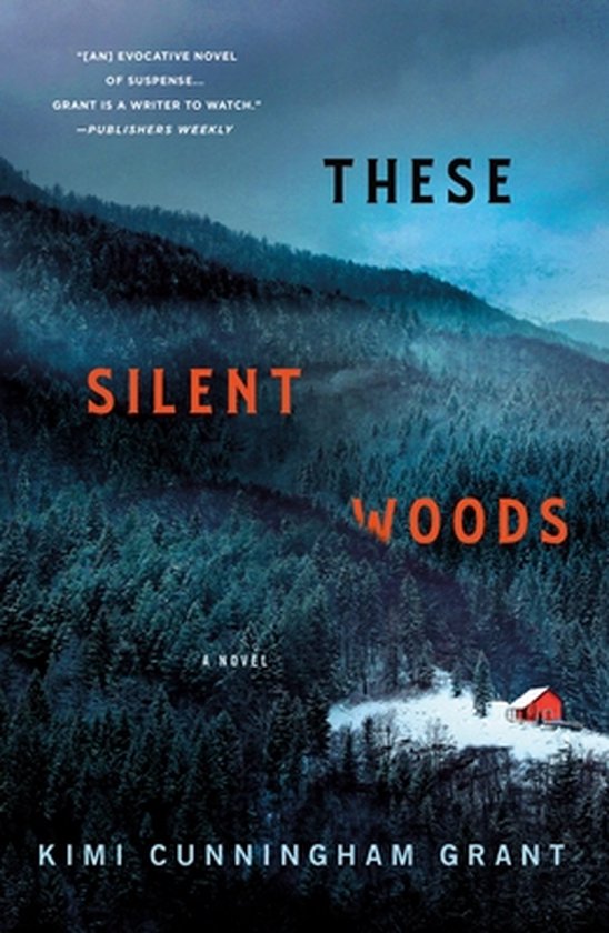 These Silent Woods