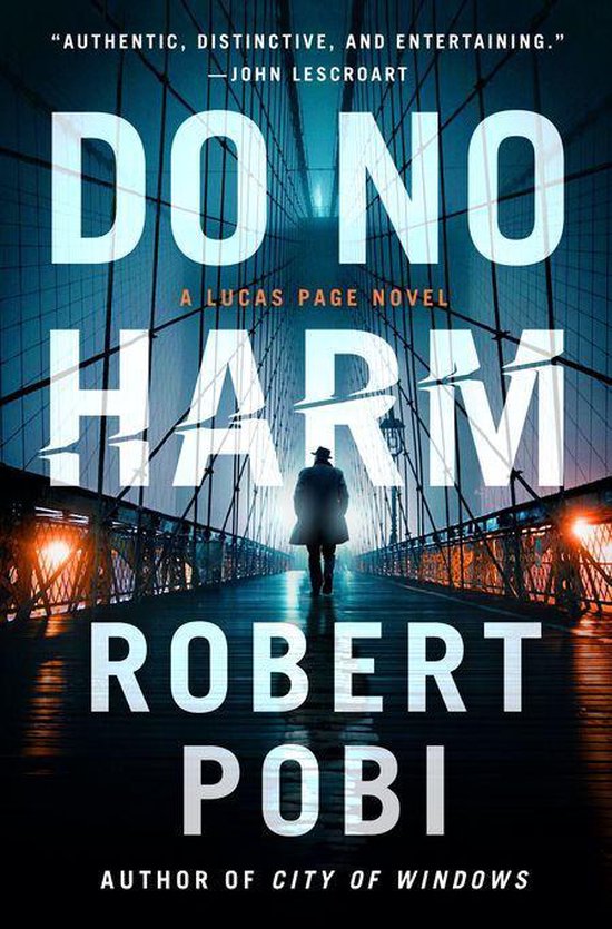 Lucas Page 3 - Do No Harm