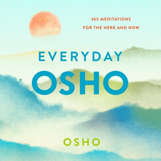 Everyday Osho