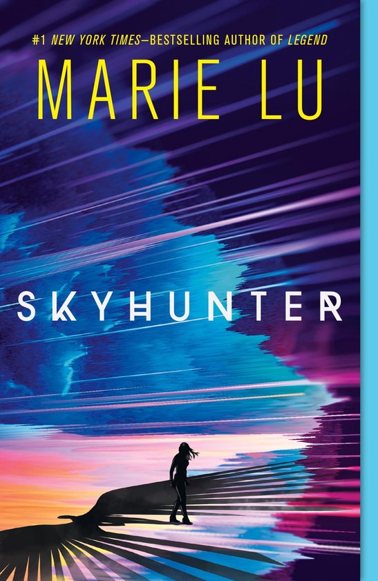 Skyhunter Duology- Skyhunter