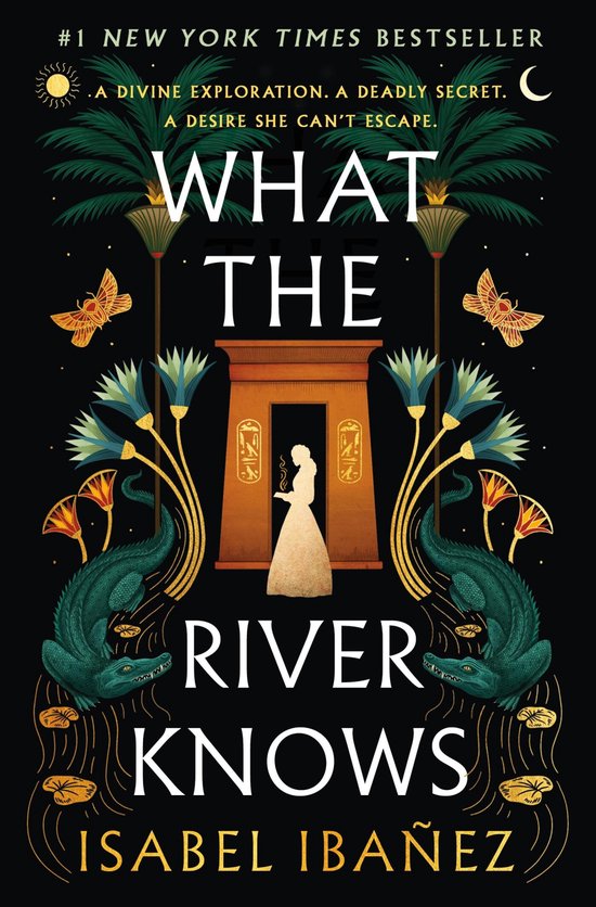 Secrets of the Nile- What the River Knows