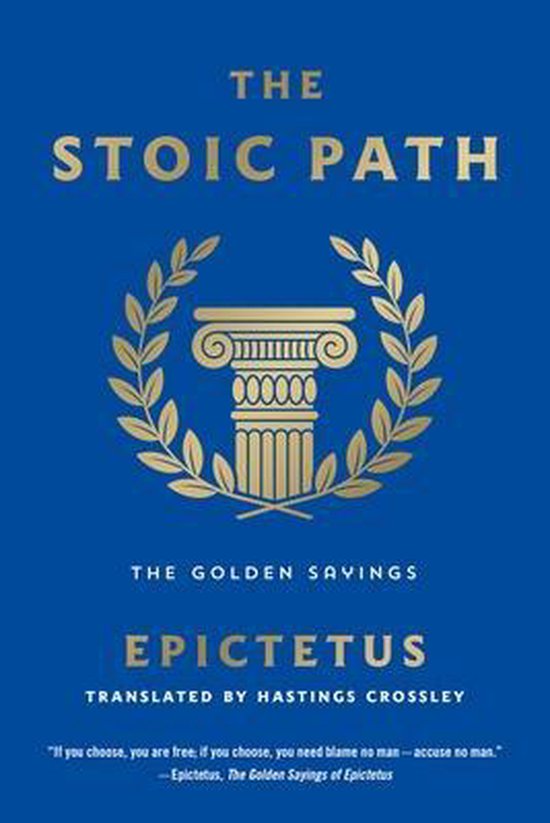 Epictetus: Stoic Path