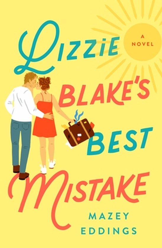 Lizzie Blake's Best Mistake