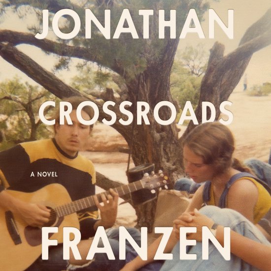 Crossroads