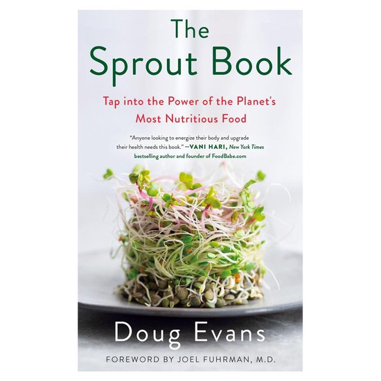 The Sprout Book