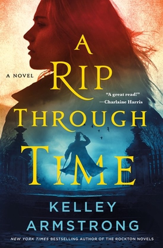 Rip Through Time Novels-A Rip Through Time