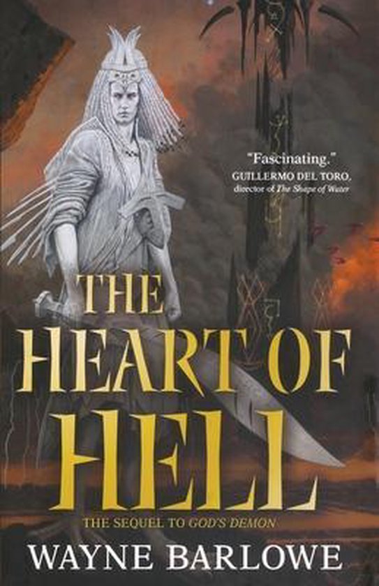 The Heart of Hell