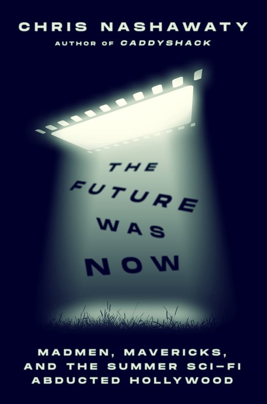 The Future Was Now